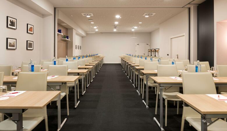 Hotel NH Collection Madrid Suecia