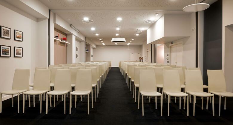 Hotel NH Collection Madrid Suecia