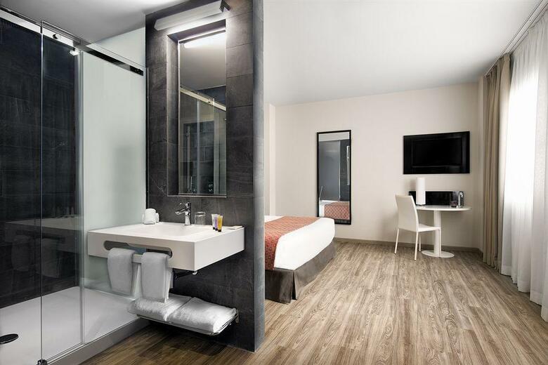 Hotel NH Collection Madrid Suecia