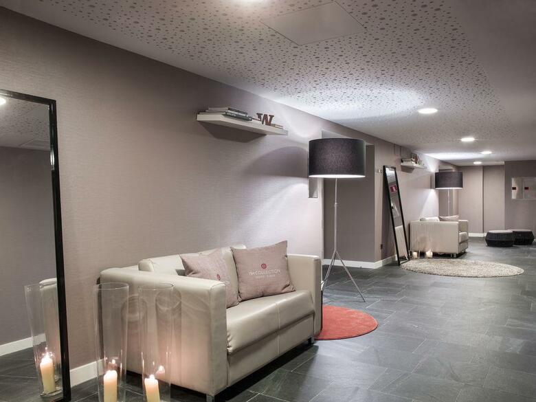 Hotel NH Collection Madrid Suecia