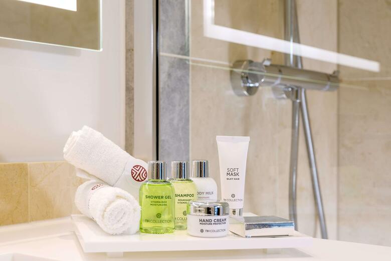 Hotel NH Collection Madrid Suecia