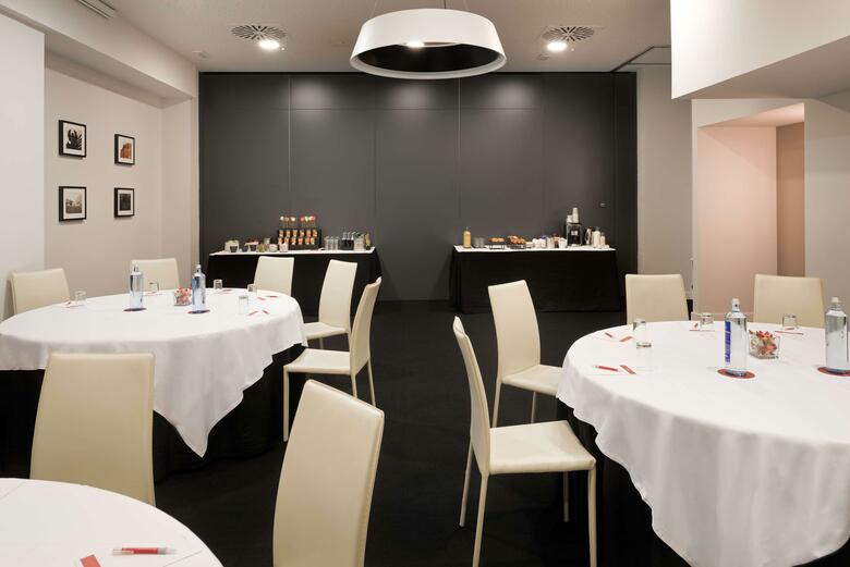 Hotel NH Collection Madrid Suecia