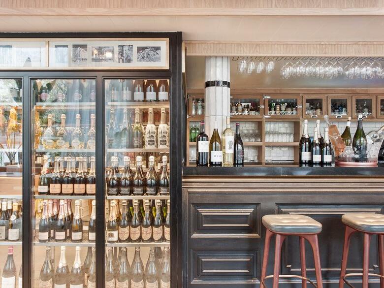 Hotel NH Collection Madrid Suecia