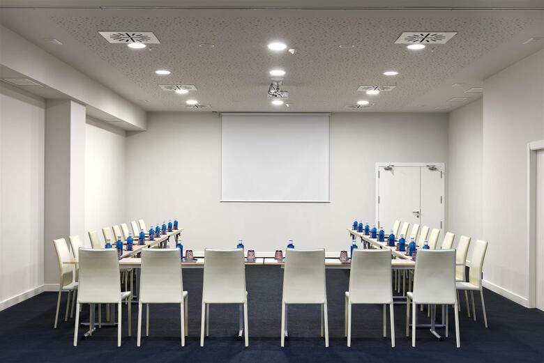 Hotel NH Collection Madrid Suecia