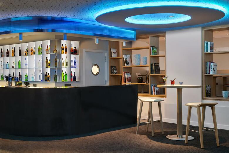 Hotel NH Collection Madrid Suecia