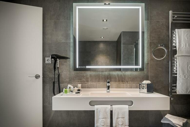 Hotel NH Collection Madrid Suecia