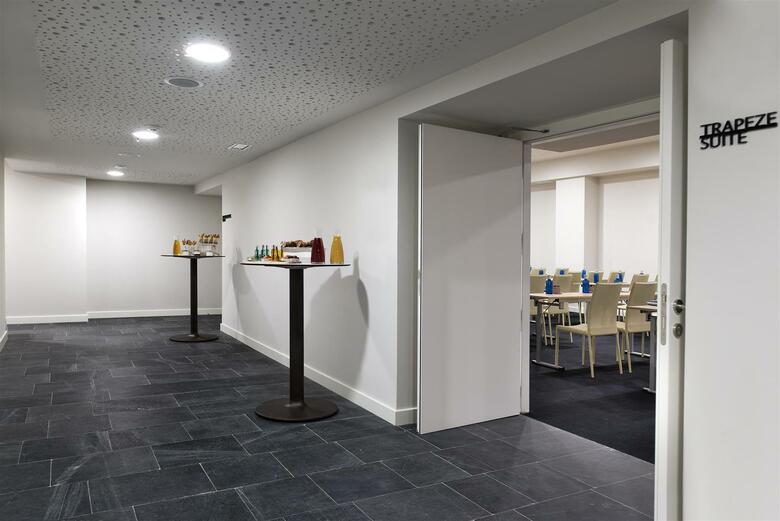 Hotel NH Collection Madrid Suecia