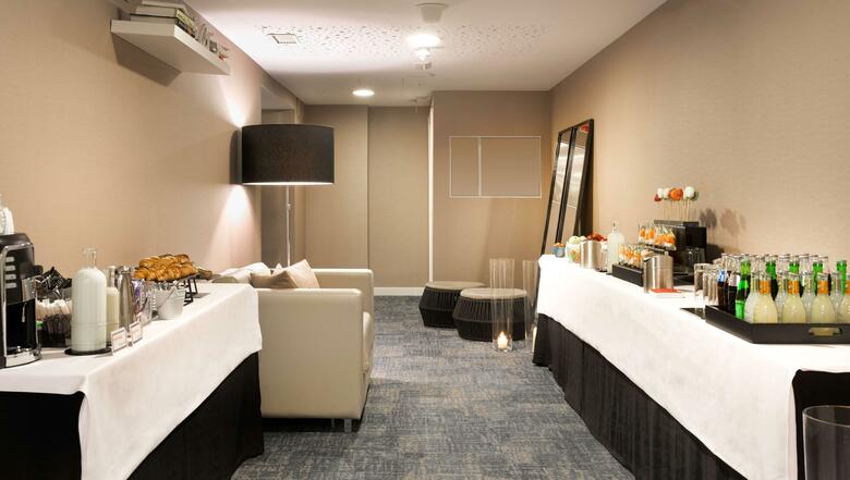 Hotel NH Collection Madrid Suecia