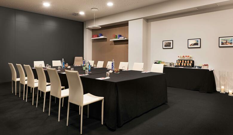 Hotel NH Collection Madrid Suecia