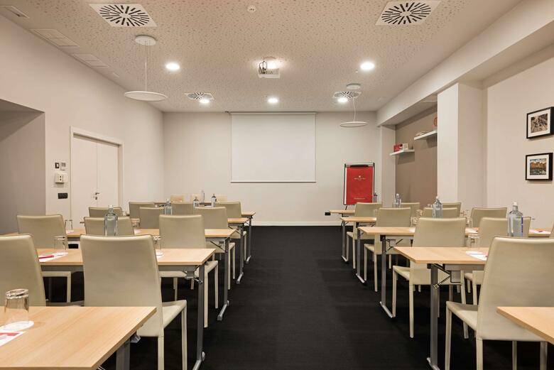 Hotel NH Collection Madrid Suecia