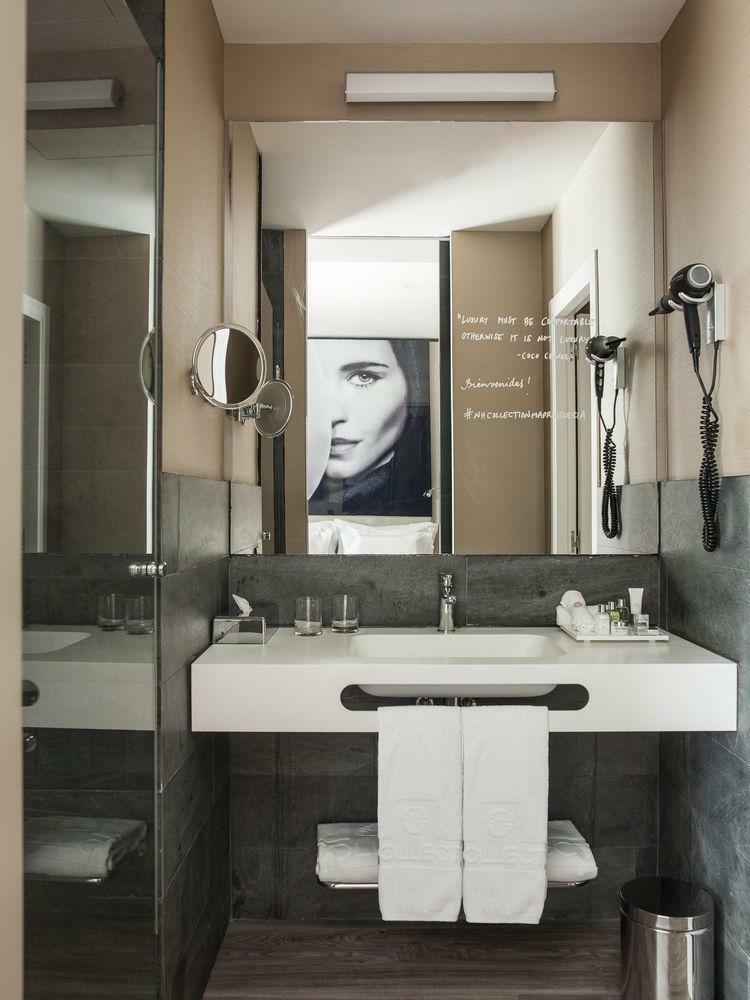 Hotel NH Collection Madrid Suecia