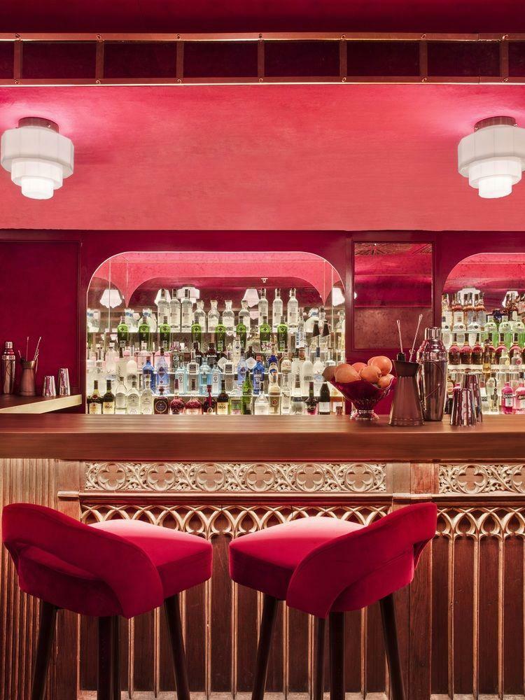 Hotel NH Collection Madrid Suecia