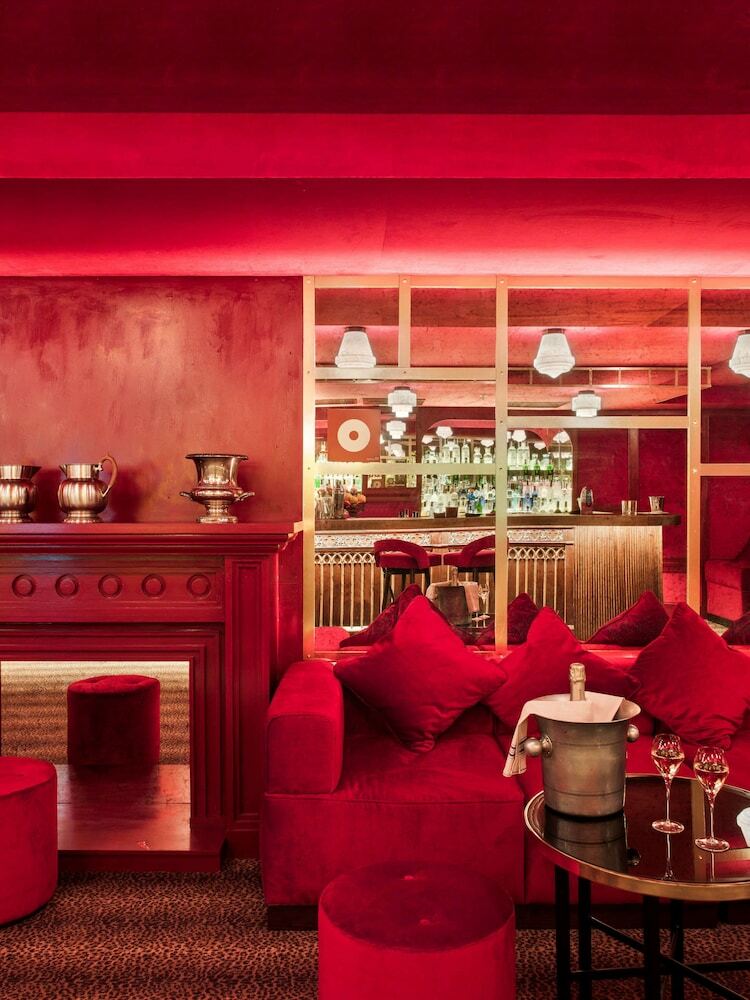 Hotel NH Collection Madrid Suecia