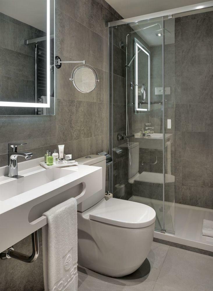 Hotel NH Collection Madrid Suecia