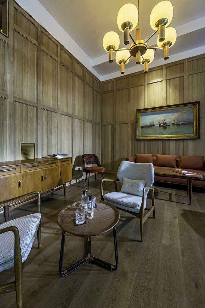 Hotel NH Collection Madrid Suecia