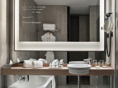 Hotel NH Collection Madrid Suecia