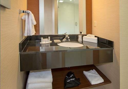 Hotel Fairfield Inn & Suites By Marriott New York Manhattan/downtown East