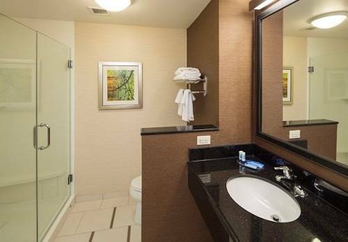 Hotel Fairfield Inn & Suites By Marriott New York Manhattan/downtown East