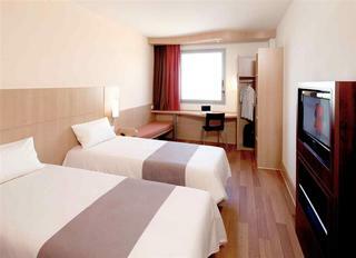 Hotel Ibis Lleida