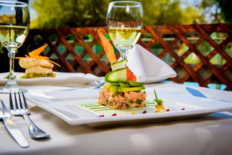 Hotel Del Valle Azapa