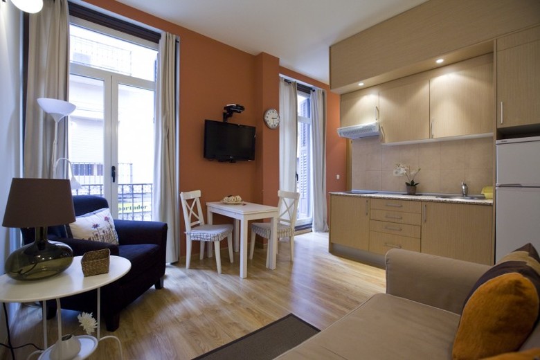 Apartamentos Duque De Alba