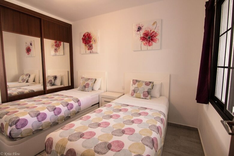 Apartamentos Club Atlantico