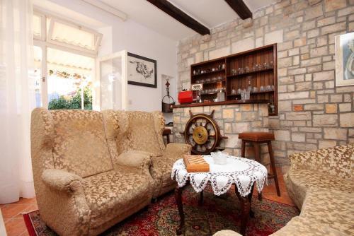 Seaside Holiday House Brna (Korcula) - 9235