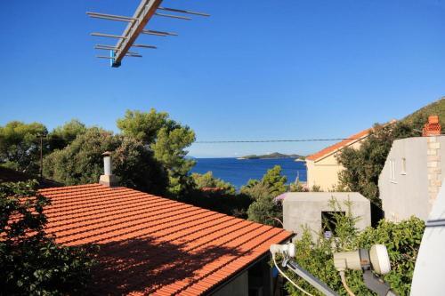 Seaside Holiday House Brna (Korcula) - 9235