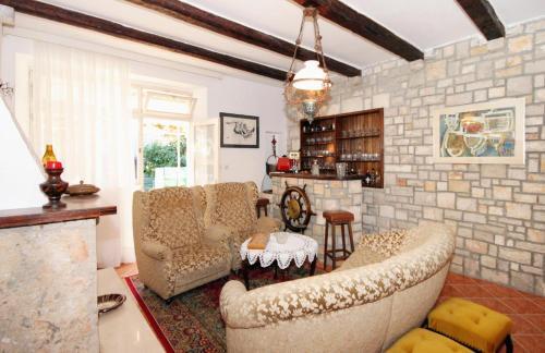 Seaside Holiday House Brna (Korcula) - 9235