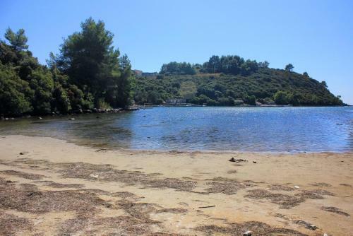 Seaside Holiday House Brna (Korcula) - 9235