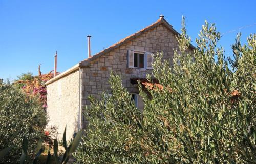 Seaside Holiday House Brna (Korcula) - 9235