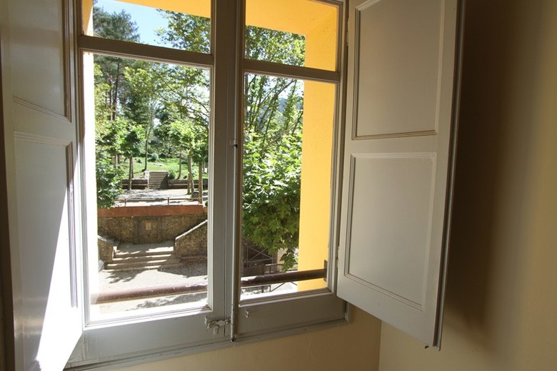 Albergue Roques Blanques