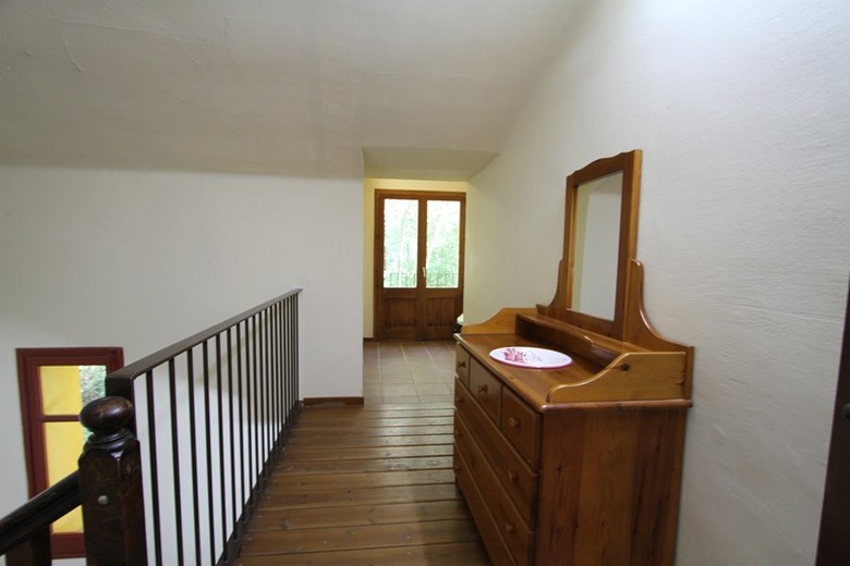 Albergue Roques Blanques