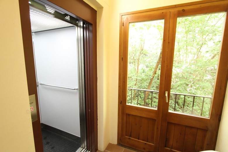 Albergue Roques Blanques