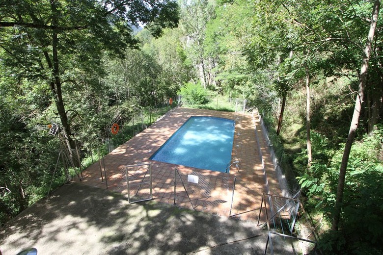 Albergue Roques Blanques