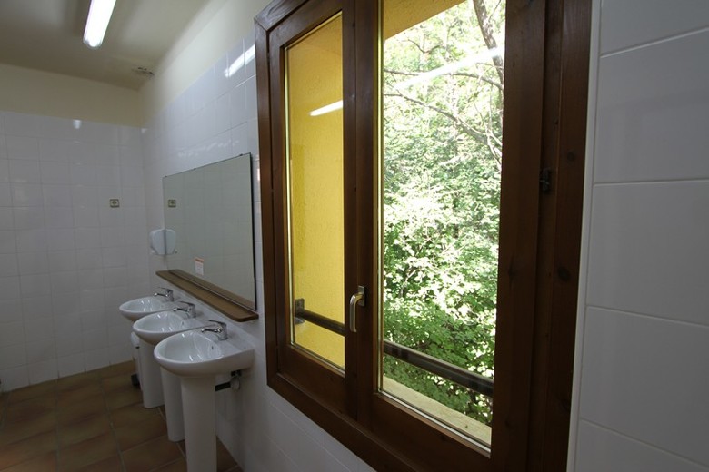 Albergue Roques Blanques