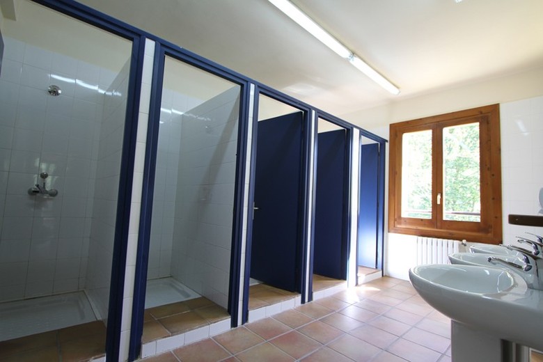 Albergue Roques Blanques