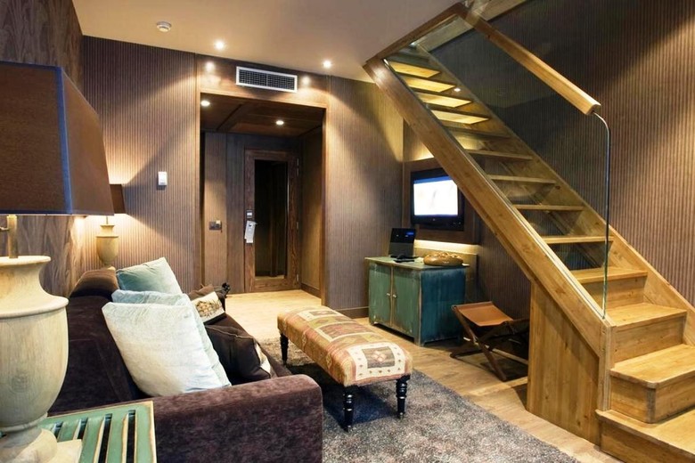 Hotel Val De Neu Baqueira