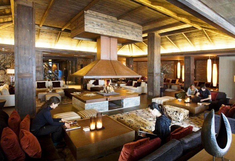 Hotel Val De Neu Baqueira