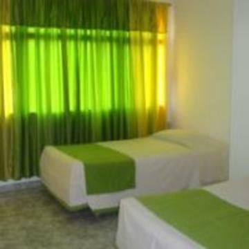 Hotel On Vacation Tower