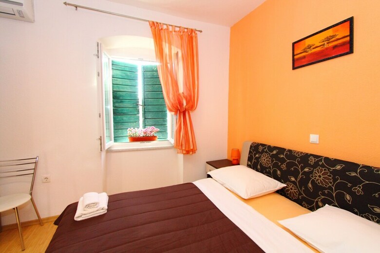 Hostal Nirvana Rooms Split
