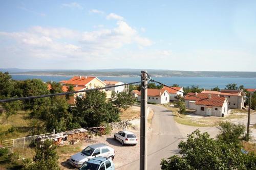 Apartments With A Parking Space Maslenica (Novigrad) - 6572