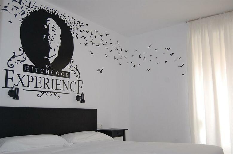 Hotel Casual Valencia Del Cine