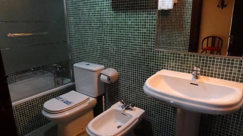Hotel Intriago