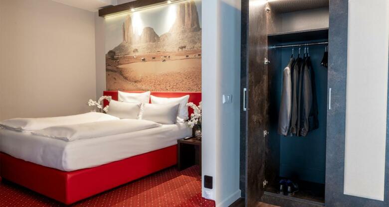 Hotel Plaza Premium Berlin Kurfurstendamm