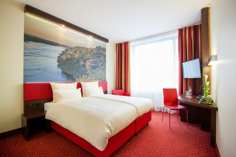 Hotel Plaza Premium Berlin Kurfurstendamm