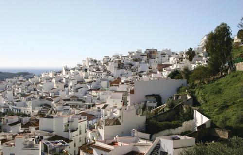 Holiday Home Car.torrox-competa Km