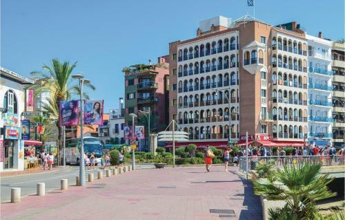 Three-bedroom Holiday Home In Lloret Blau