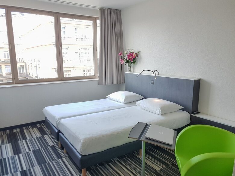 Hotel The Usual Brussels