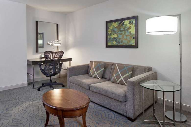 Hotel Hilton Garden Inn Atlanta Midtown